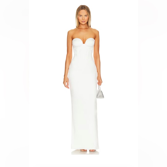 Retrofete Luna Dress